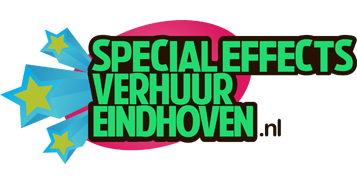 SpecialEffects verhuur Eindhoven